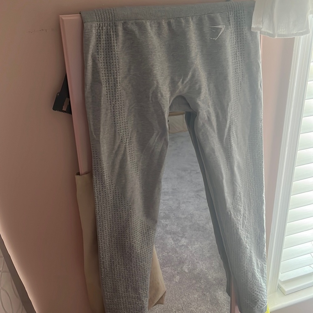 Gymshark vital leggings in size small
